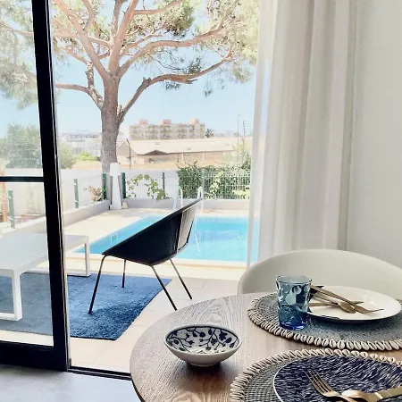 Charm Of The Algarve, Luxury Adults Only *