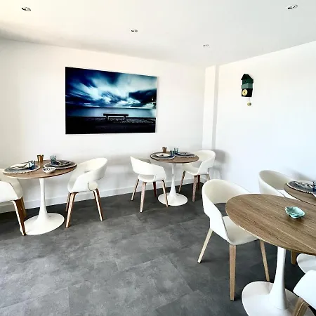 Guest house Charm Of The Algarve, Luxury Adults Only *