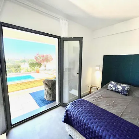Hotel Charm Of The Algarve, Luxury Adults Only