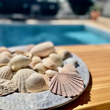Hotel Charm Of The Algarve, Luxury Adults Only