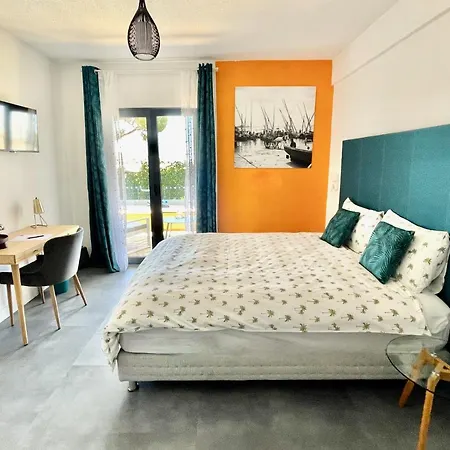 Charm Of The Algarve, Luxury Adults Only Hotel Olhao