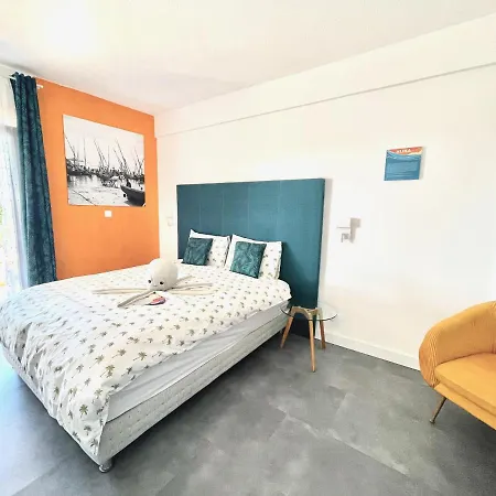 Guest house Charm Of The Algarve, Luxury Adults Only