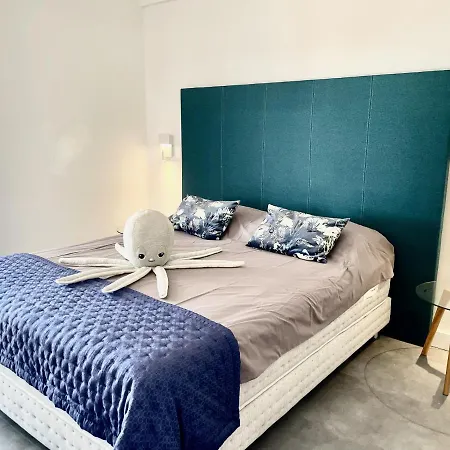 Hotel Charm Of The Algarve, Luxury Adults Only *