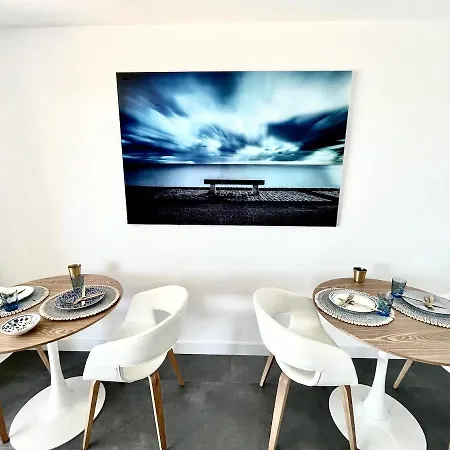 Charm Of The Algarve, Luxury Adults Only *