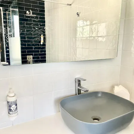 Charm Of The Algarve, Luxury Adults Only * Olhão