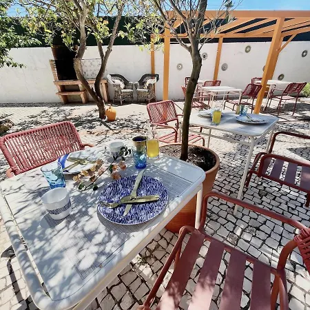 Hotel Charm Of The Algarve, Luxury Adults Only