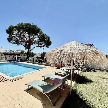 Charm Of The Algarve, Luxury Adults Only