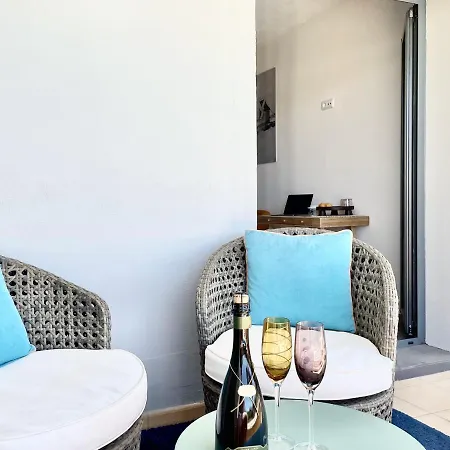 Charm Of The Algarve, Luxury Adults Only Olhão