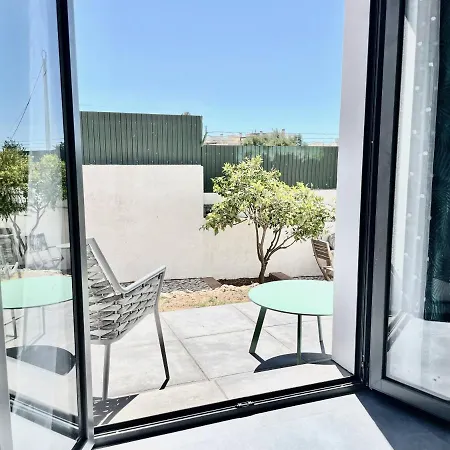 Hotel Charm Of The Algarve, Luxury Adults Only