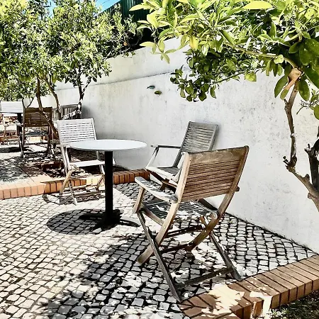 Charm Of The Algarve, Luxury Adults Only Olhão