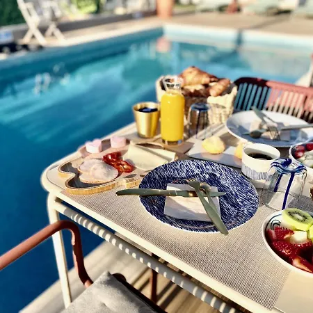 Charm Of The Algarve, Luxury Adults Only *