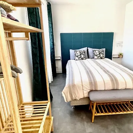 Hotel Charm Of The Algarve, Luxury Adults Only *