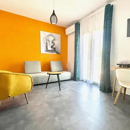 Charm Of The Algarve, Luxury Adults Only