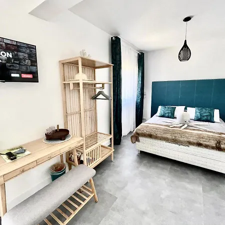 Hotel Charm Of The Algarve, Luxury Adults Only *
