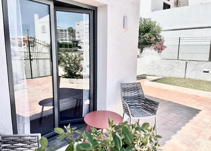 Charm Of The Algarve, Luxury Adults Only *