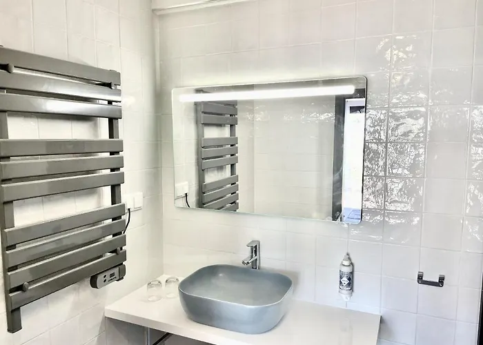 Charm Of The Algarve, Luxury Adults Only * Olhão
