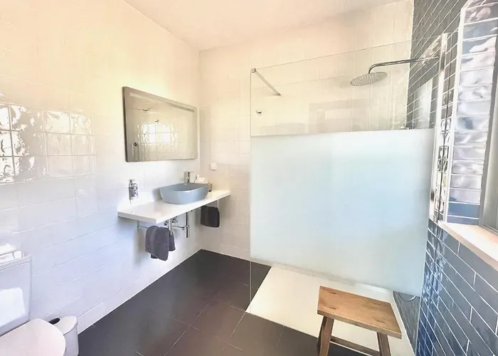 Hotel Charm Of The Algarve, Luxury Adults Only Olhão