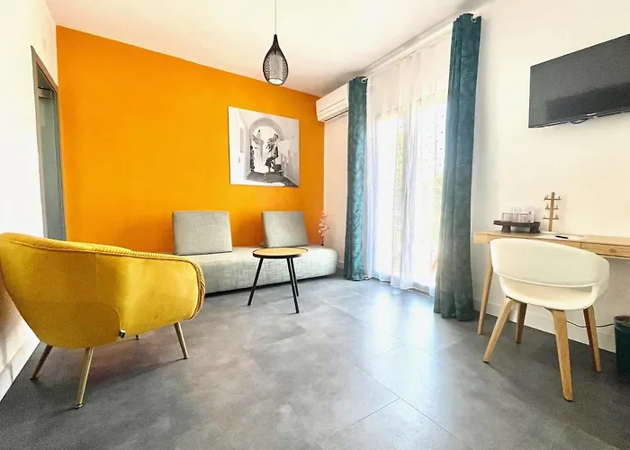 Charm Of The Algarve, Luxury Adults Only
