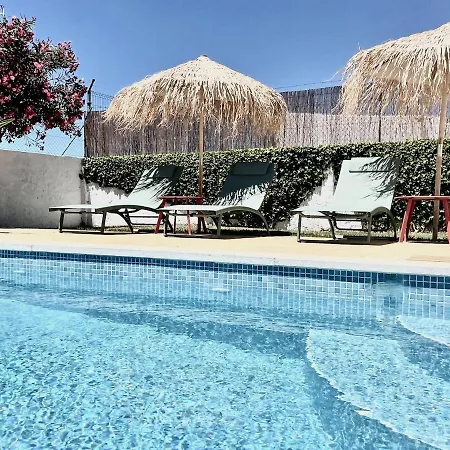 Affittacamere Charm Of The Algarve, Luxury Adults Only