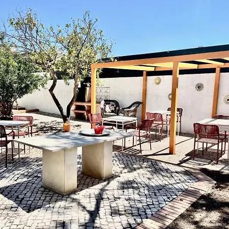 Charm Of The Algarve, Luxury Adults Only Affittacamere Olhão