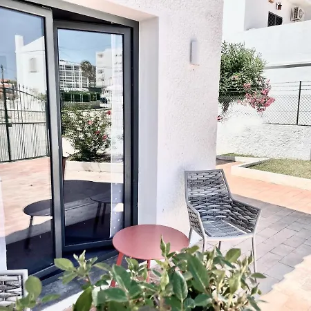 Charm Of The Algarve, Luxury Adults Only *
