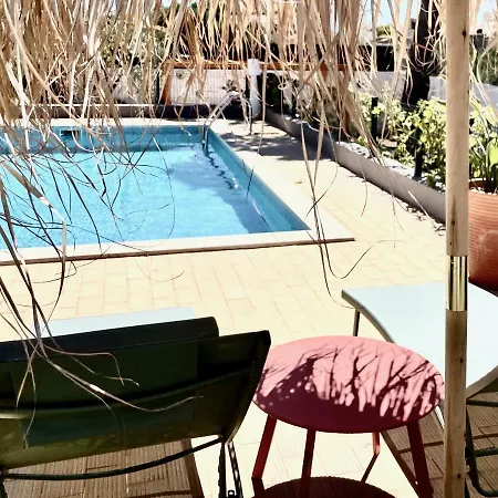 Affittacamere Charm Of The Algarve, Luxury Adults Only
