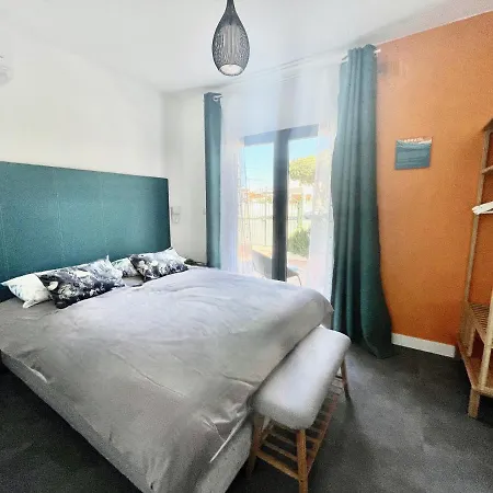 Affittacamere Charm Of The Algarve, Luxury Adults Only Olhão